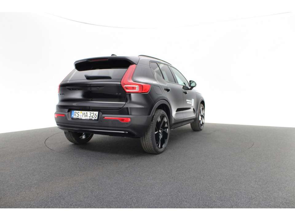 Volvo XC40 - Imagem 5