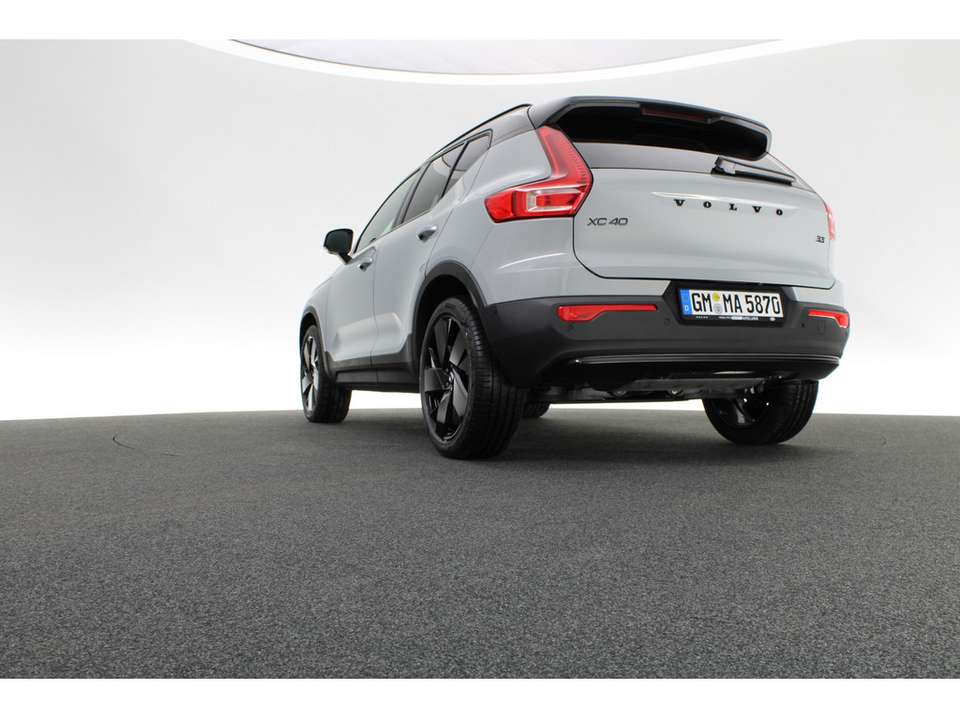 Volvo XC40 - Imagem 11