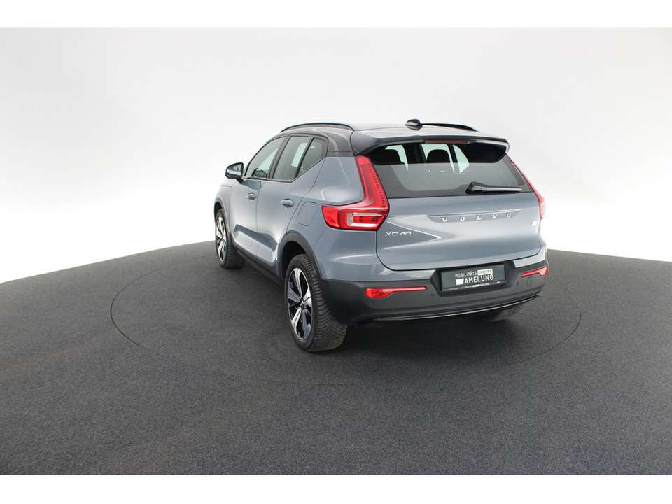 Volvo XC40 - Imagem 14