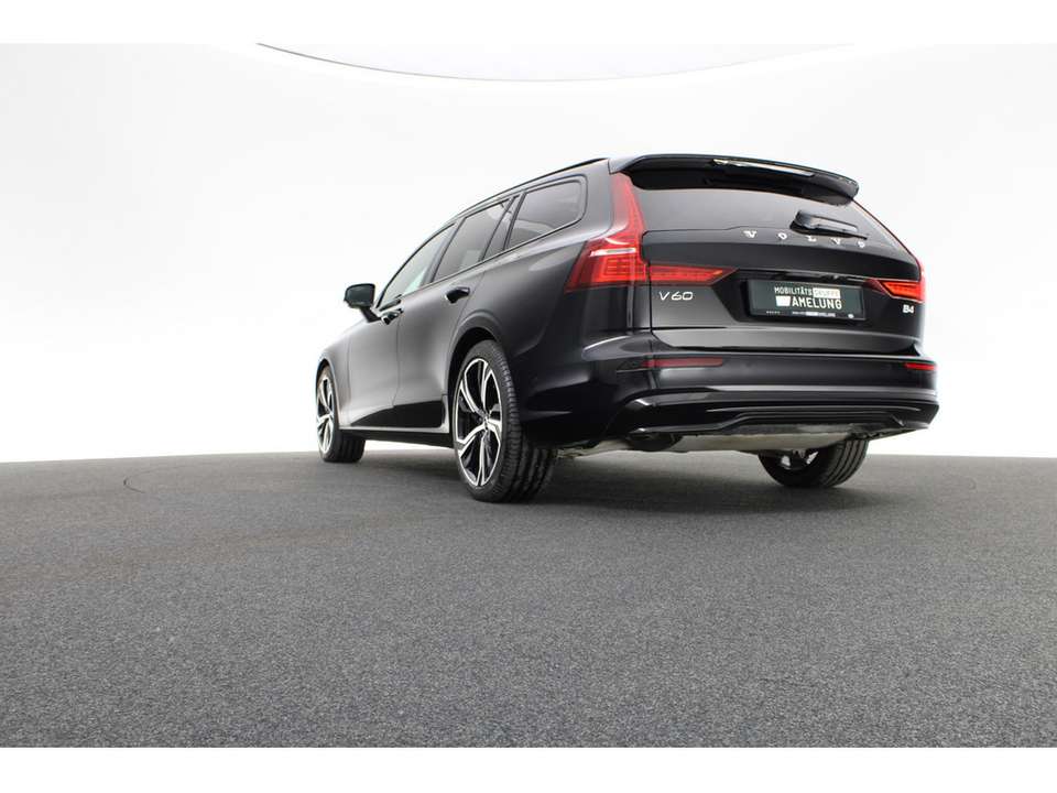 Volvo V60 - Imagem 12