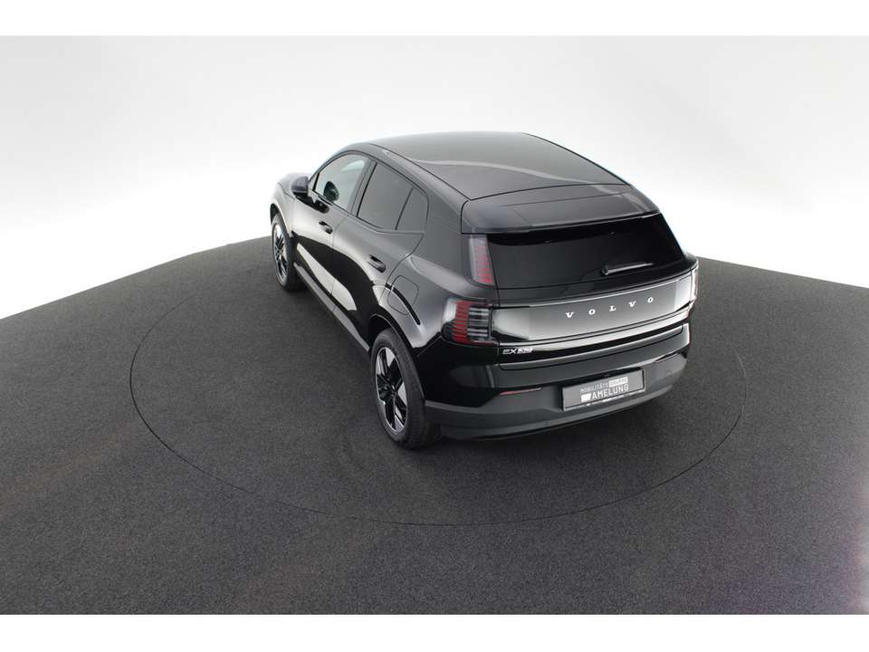 Volvo EX30 - Imagem 16