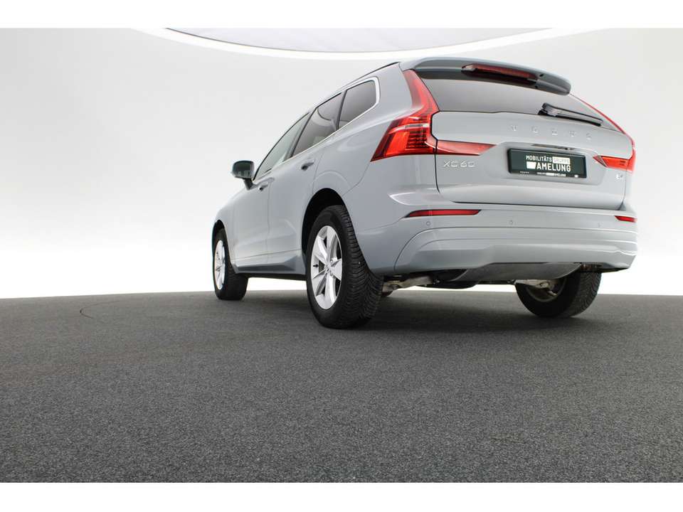 Volvo XC60 - Imagem 12
