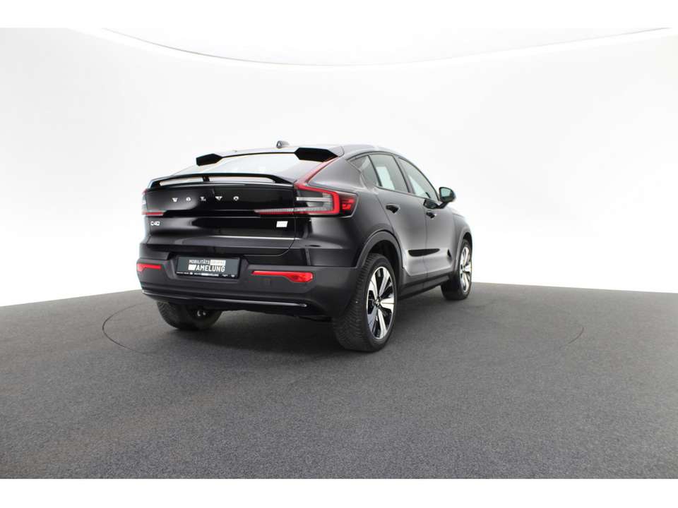 Volvo C40 - Imagem 6