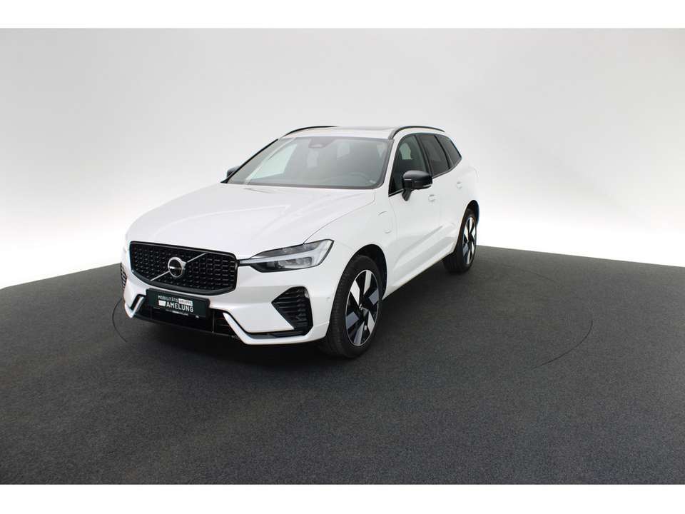 Volvo XC60 - Imagem 13