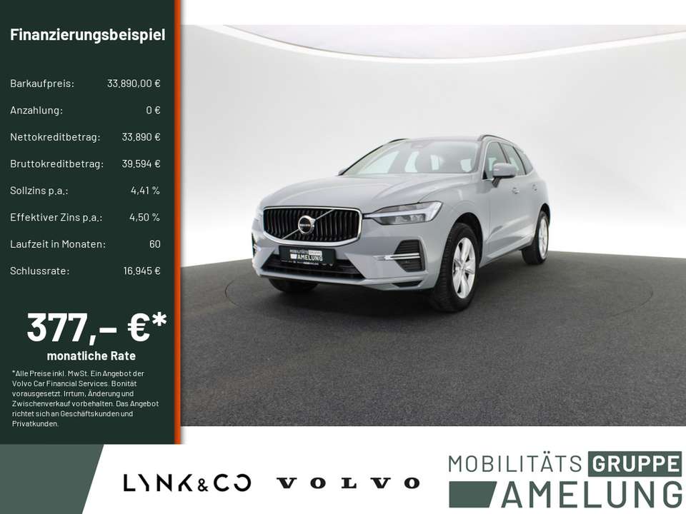 Volvo XC60 - Imagem 1