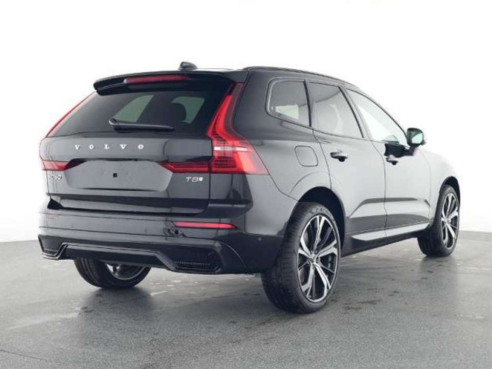 Volvo XC60 - Imagem 2