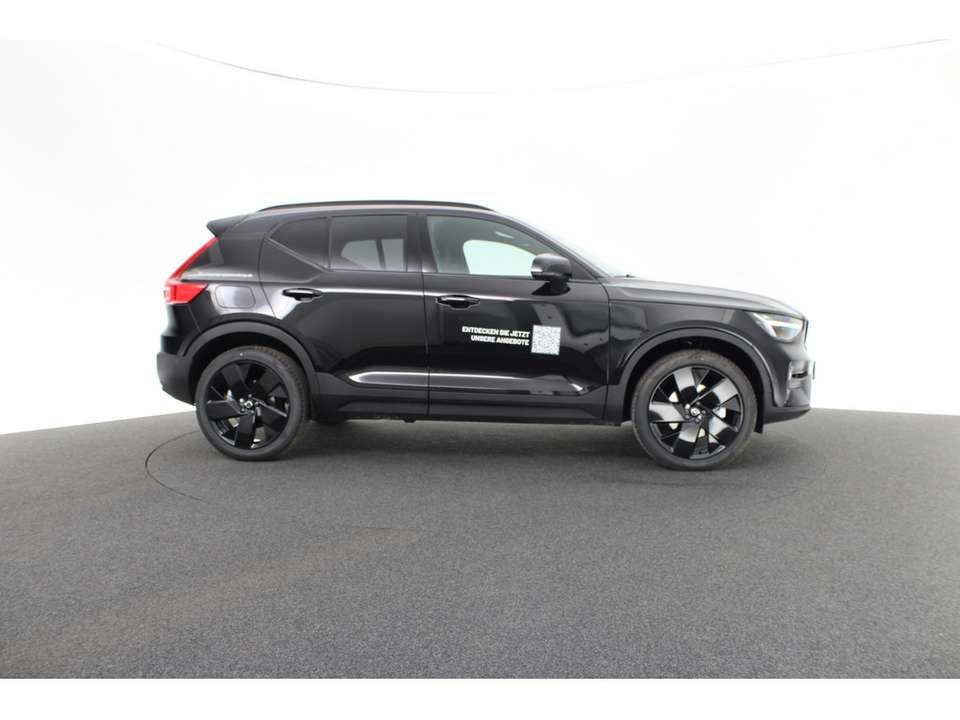 Volvo XC40 - Imagem 6