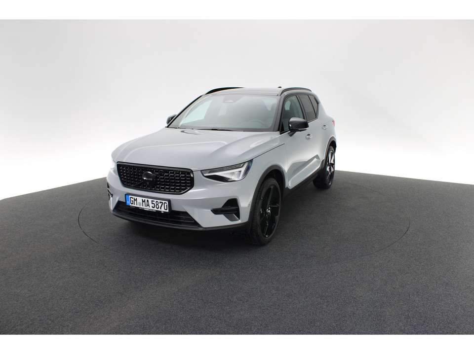Volvo XC40 - Imagem 12