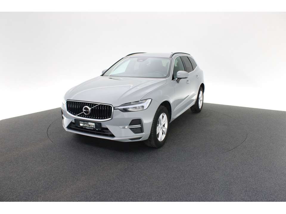 Volvo XC60 - Imagem 13