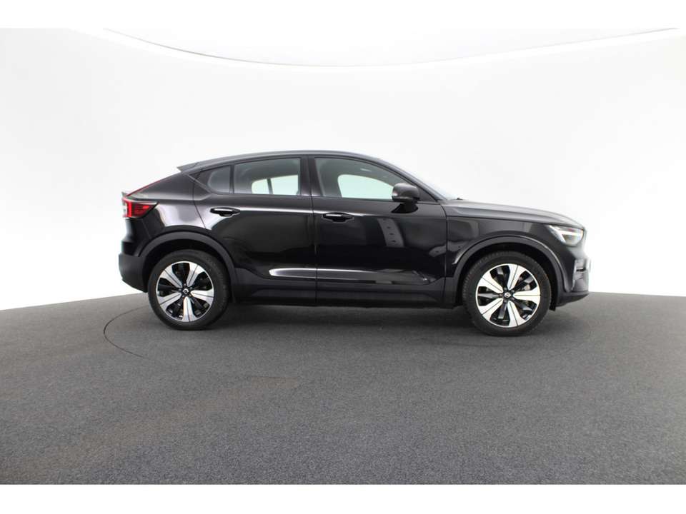 Volvo C40 - Imagem 7