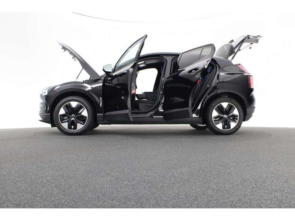 Volvo EX30 - Imagem 17