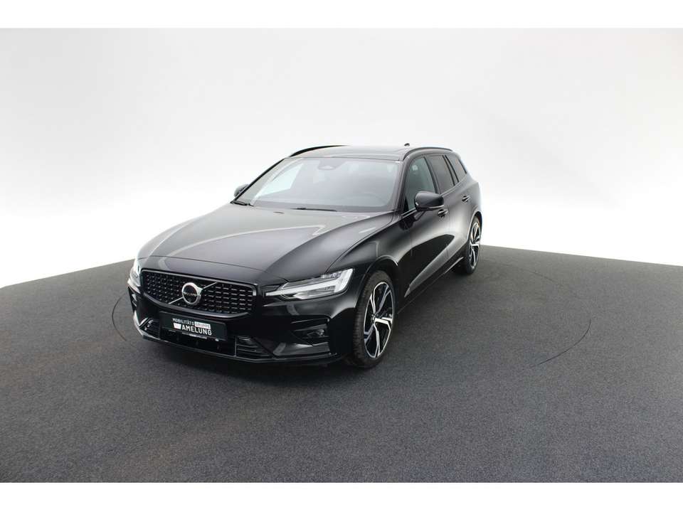 Volvo V60 - Imagem 13