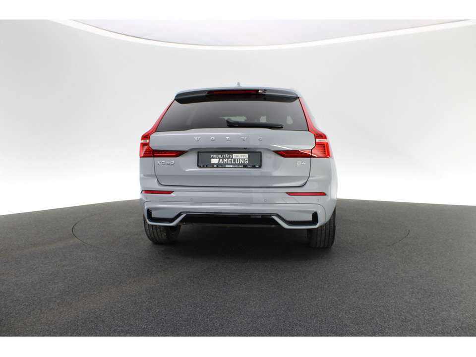 Volvo XC60 - Imagem 5