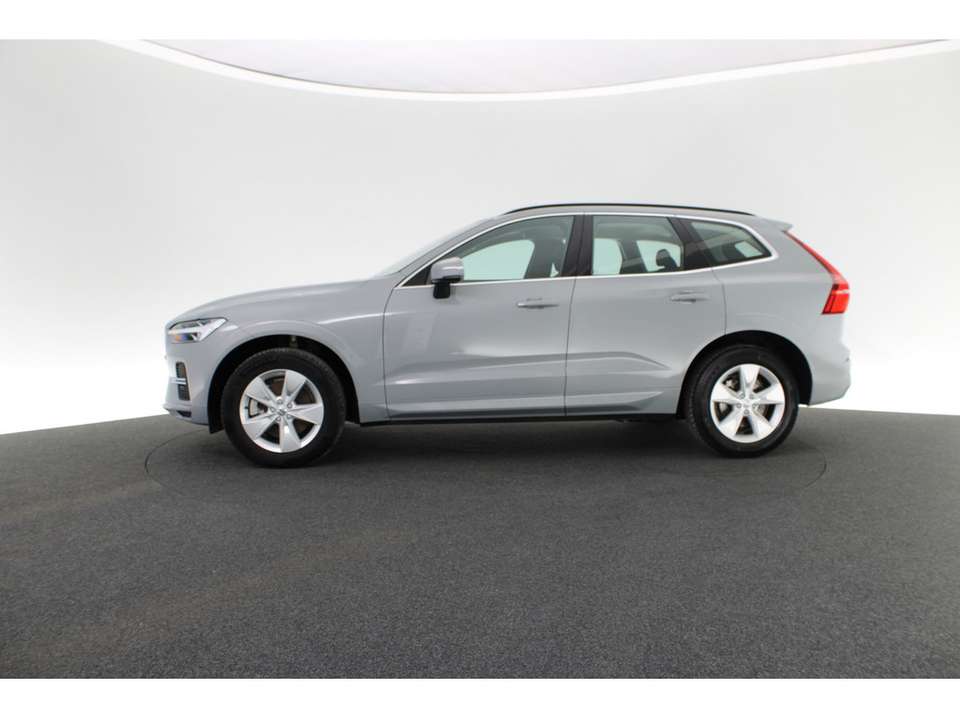 Volvo XC60 - Imagem 2