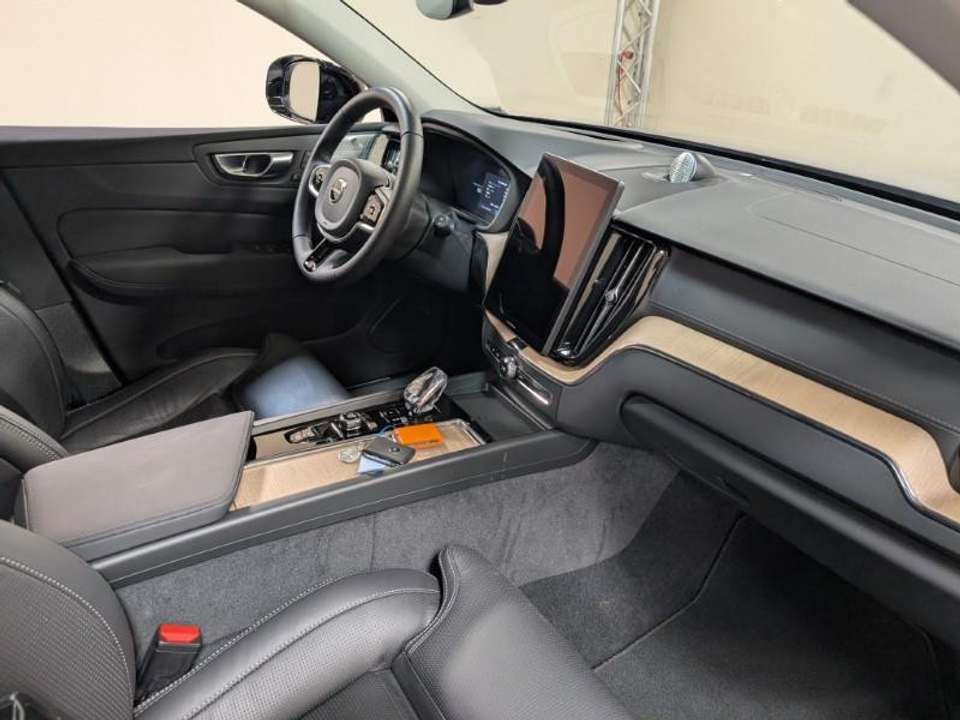 Volvo XC60 - Imagem 3