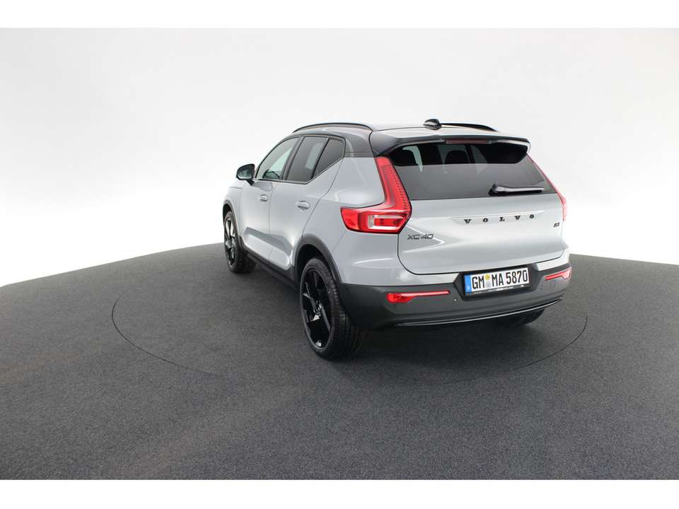 Volvo XC40 - Imagem 13