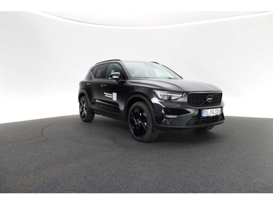 Volvo XC40 - Imagem 7