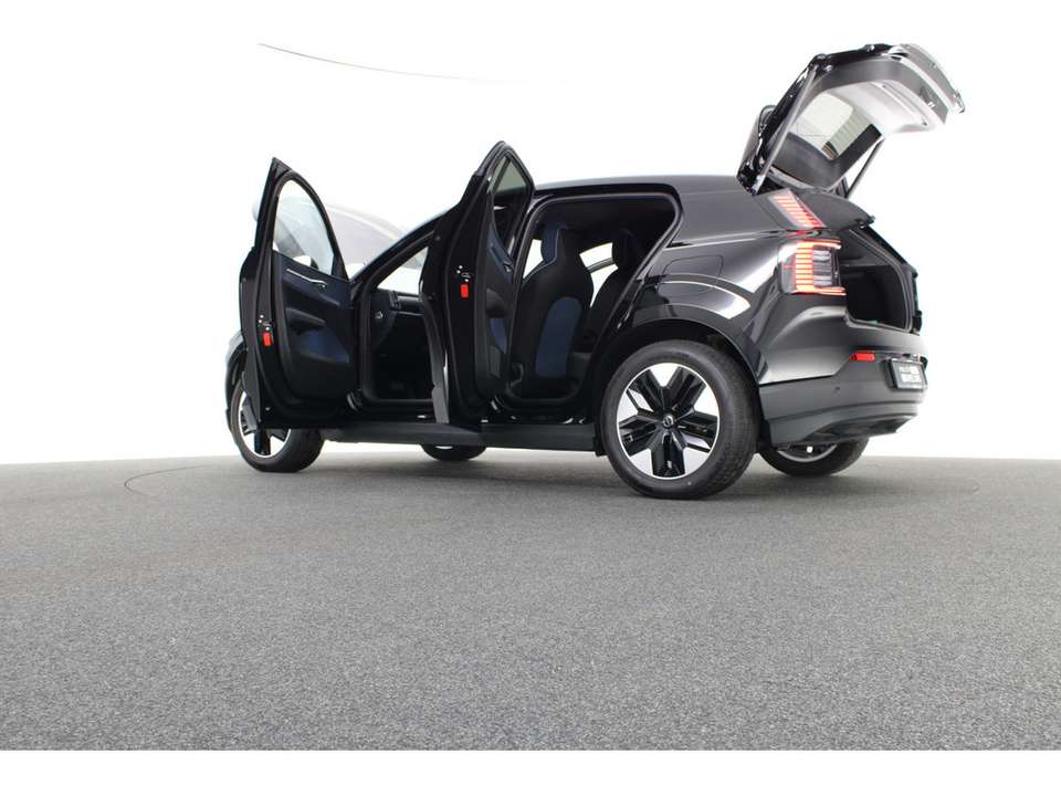 Volvo EX30 - Imagem 18