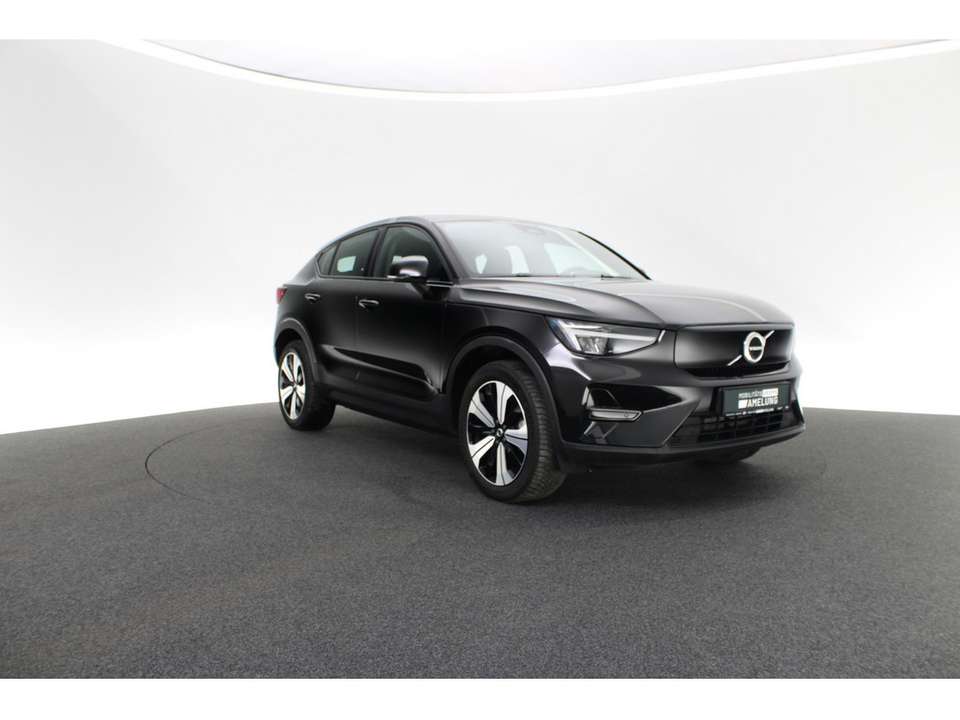 Volvo C40 - Imagem 8