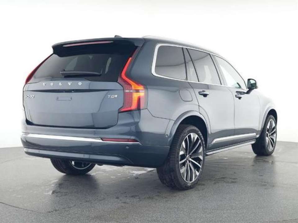 Volvo XC90 - Imagem 2