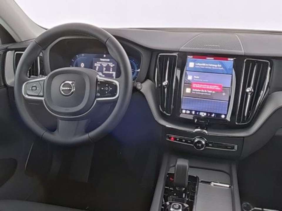 Volvo XC60 - Imagem 3