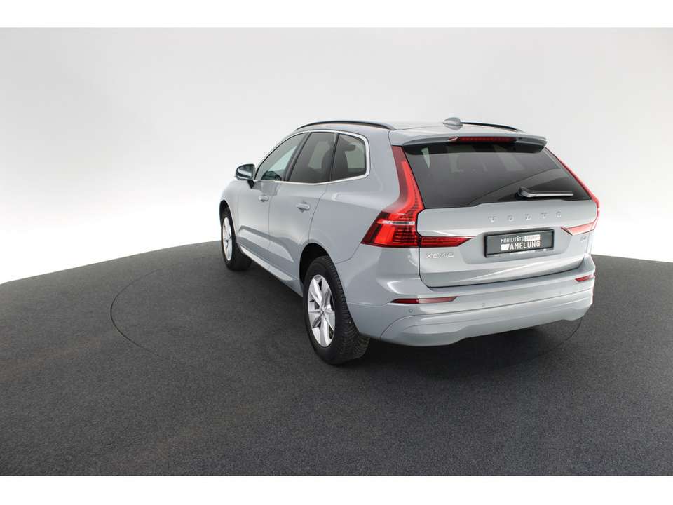 Volvo XC60 - Imagem 14