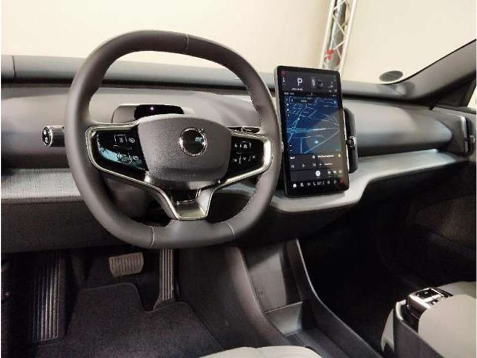 Volvo EX30 - Imagem 5