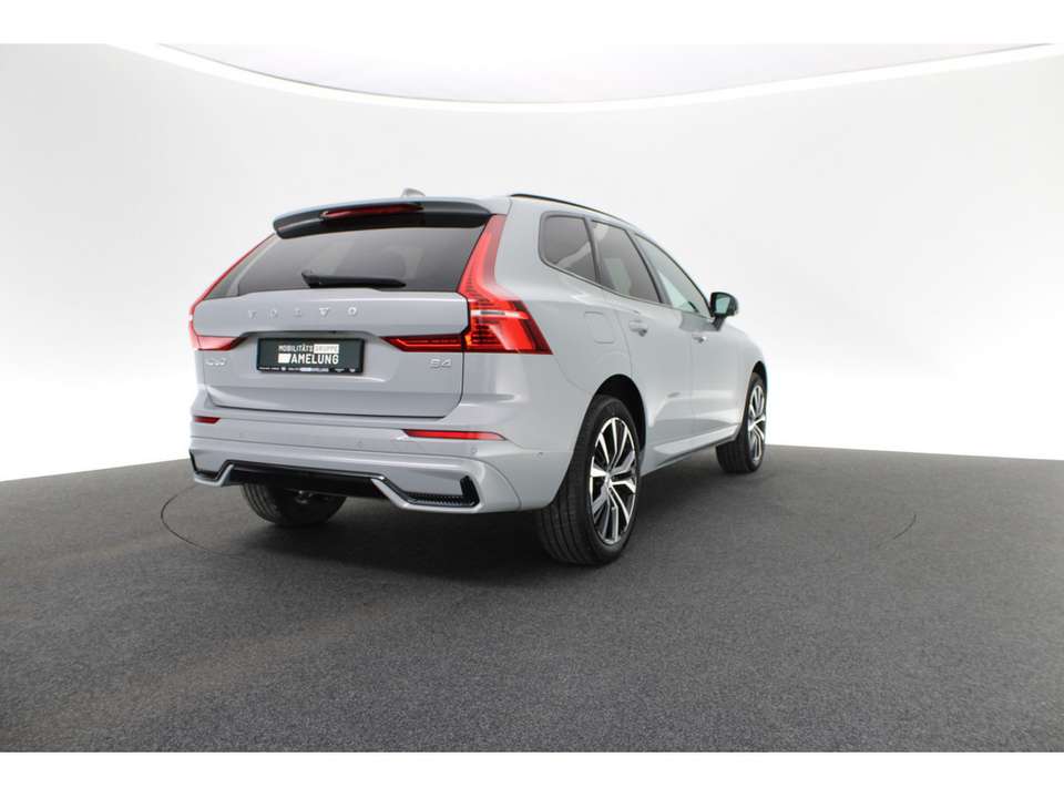 Volvo XC60 - Imagem 6