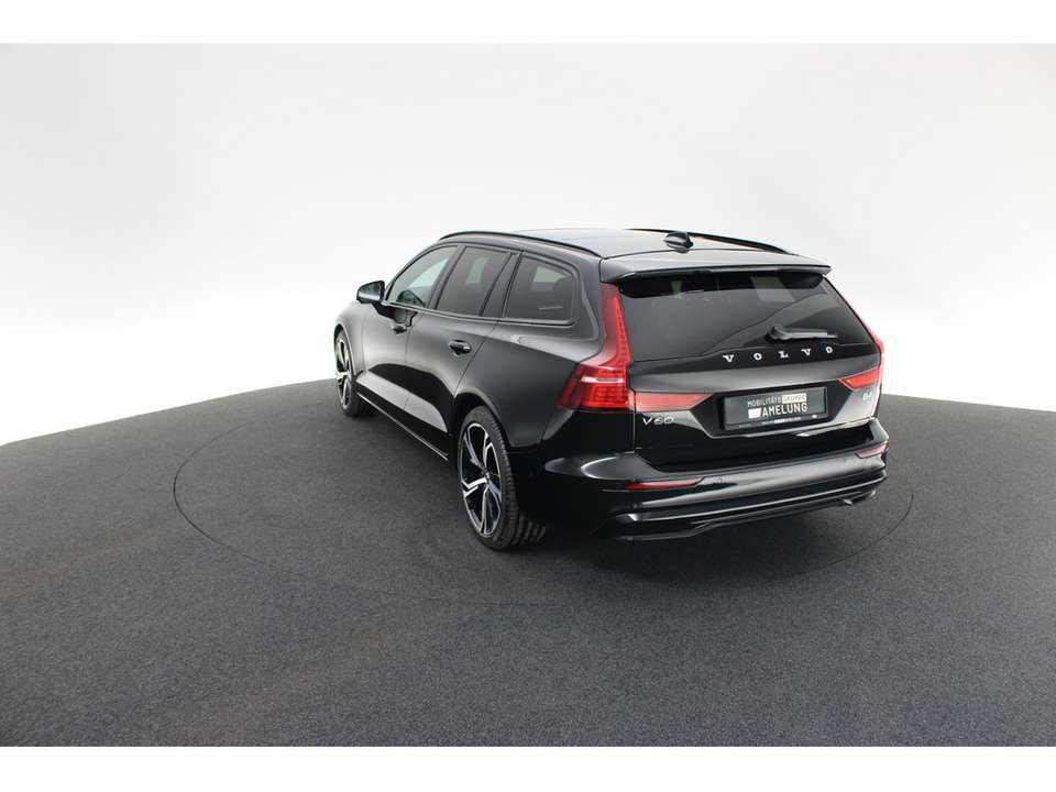 Volvo V60 - Imagem 14