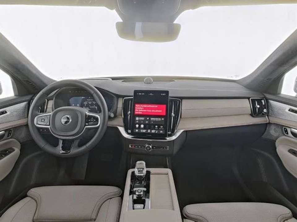 Volvo XC90 - Imagem 3