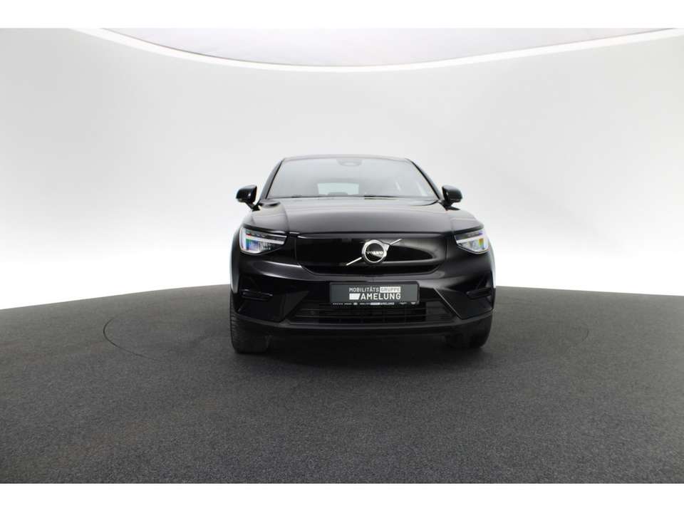 Volvo C40 - Imagem 9