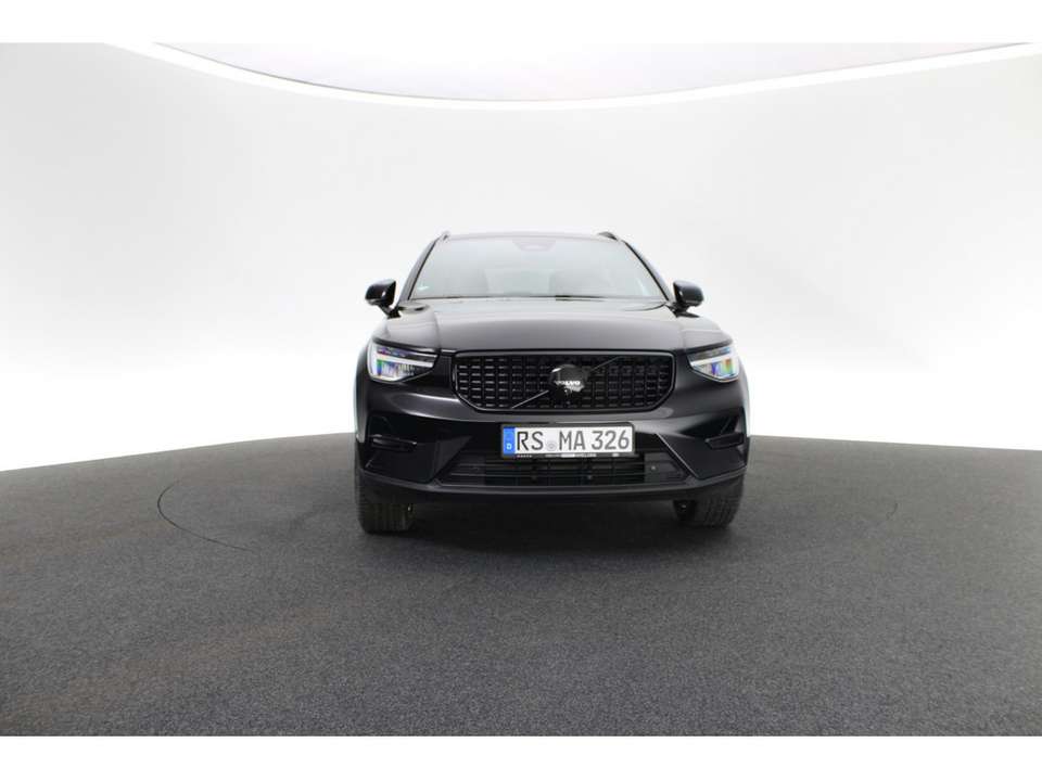 Volvo XC40 - Imagem 8