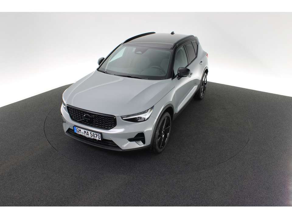 Volvo XC40 - Imagem 14