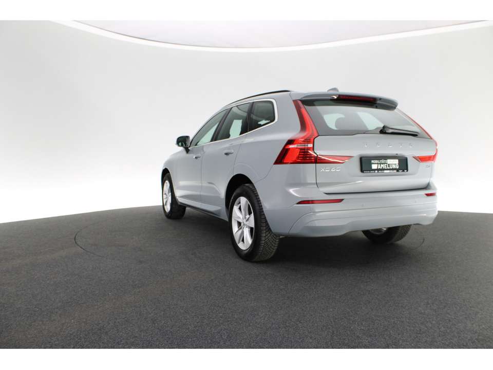 Volvo XC60 - Imagem 3