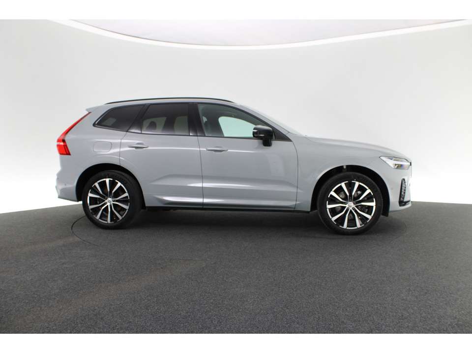 Volvo XC60 - Imagem 7