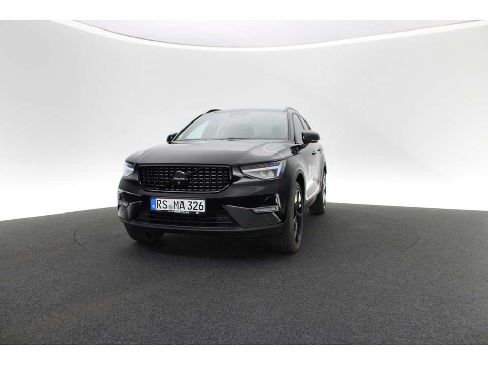 Volvo XC40 - Imagem 9