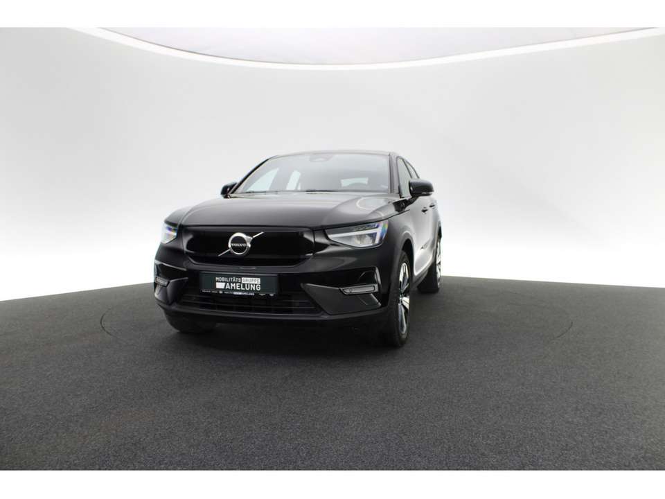 Volvo C40 - Imagem 10