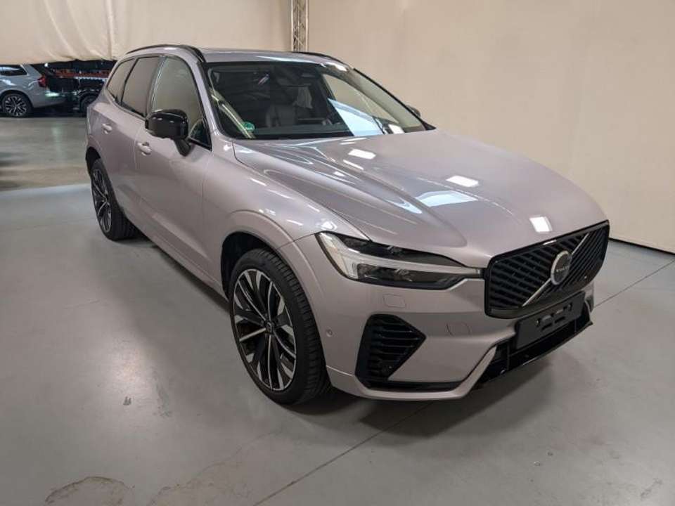 Volvo XC60 - Imagem 5
