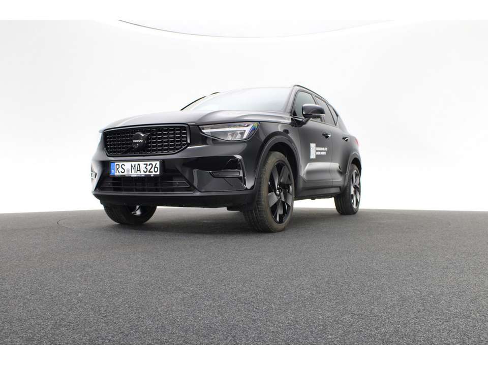 Volvo XC40 - Imagem 10
