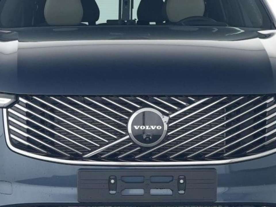 Volvo XC90 - Imagem 5
