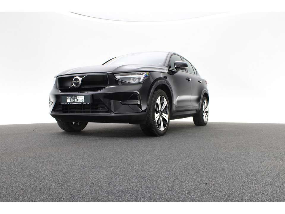 Volvo C40 - Imagem 11