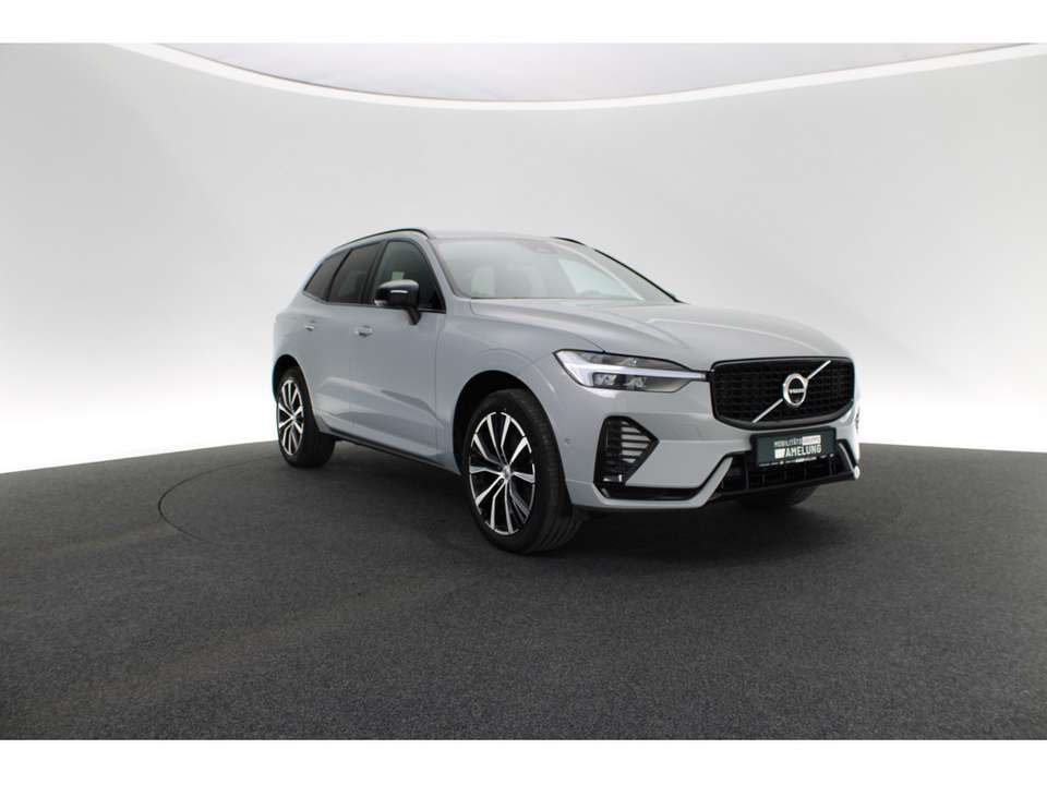 Volvo XC60 - Imagem 8