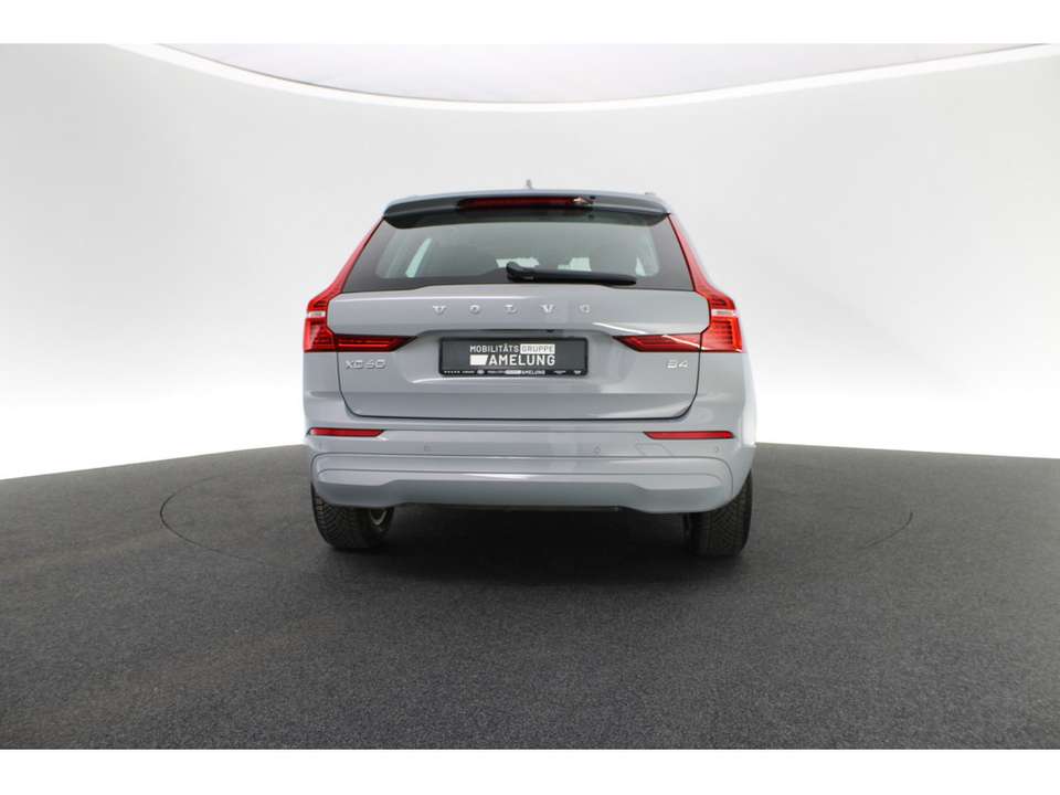 Volvo XC60 - Imagem 5