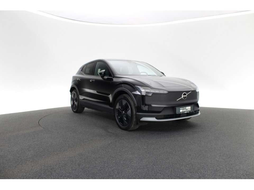 Volvo EX30 - Imagem 8