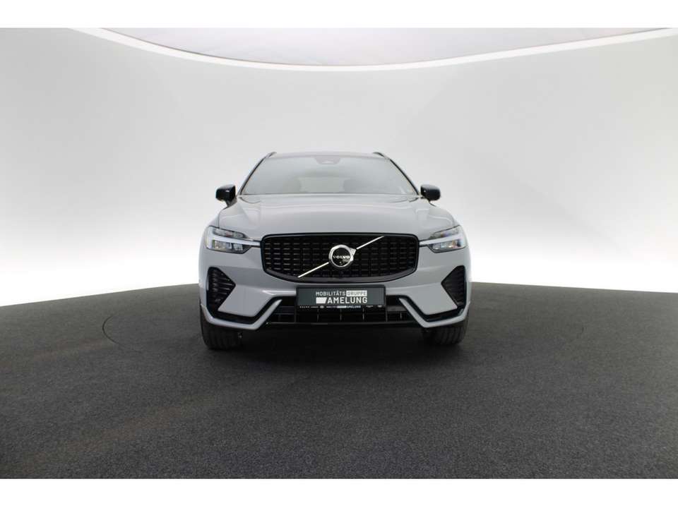 Volvo XC60 - Imagem 9