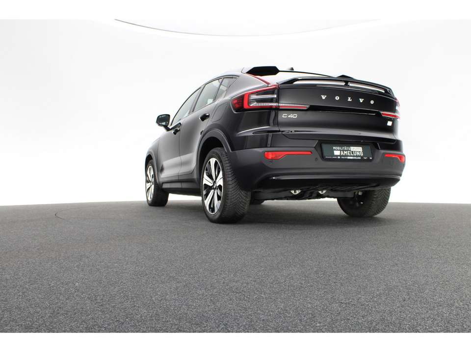 Volvo C40 - Imagem 12
