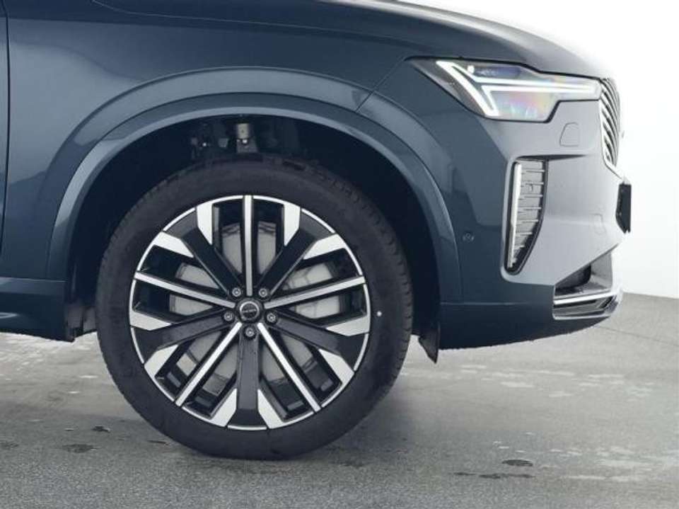 Volvo XC90 - Imagem 6