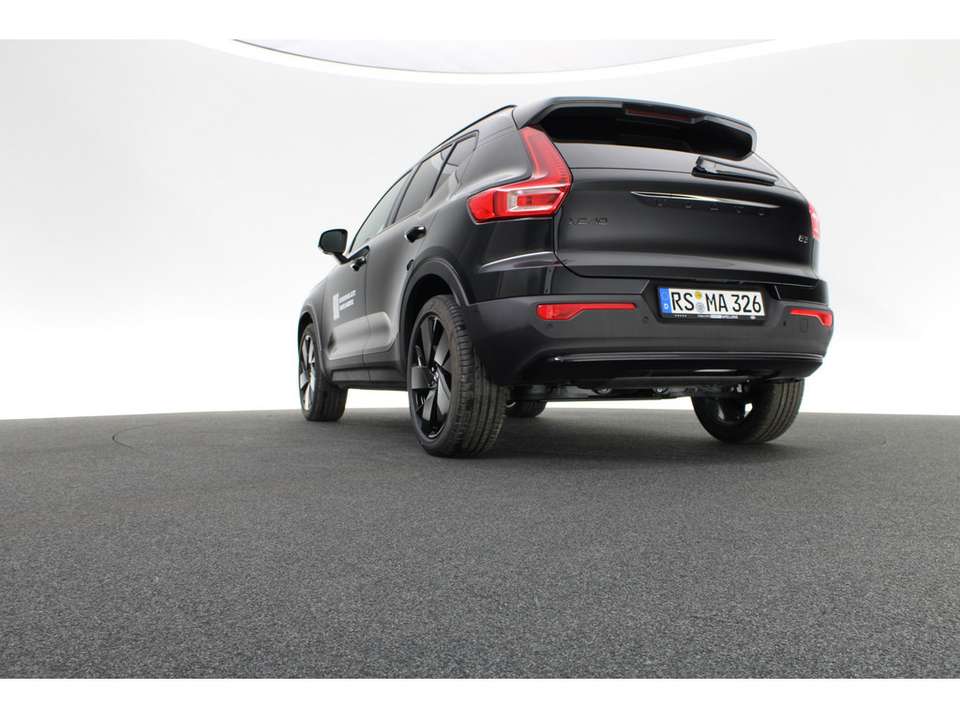 Volvo XC40 - Imagem 11