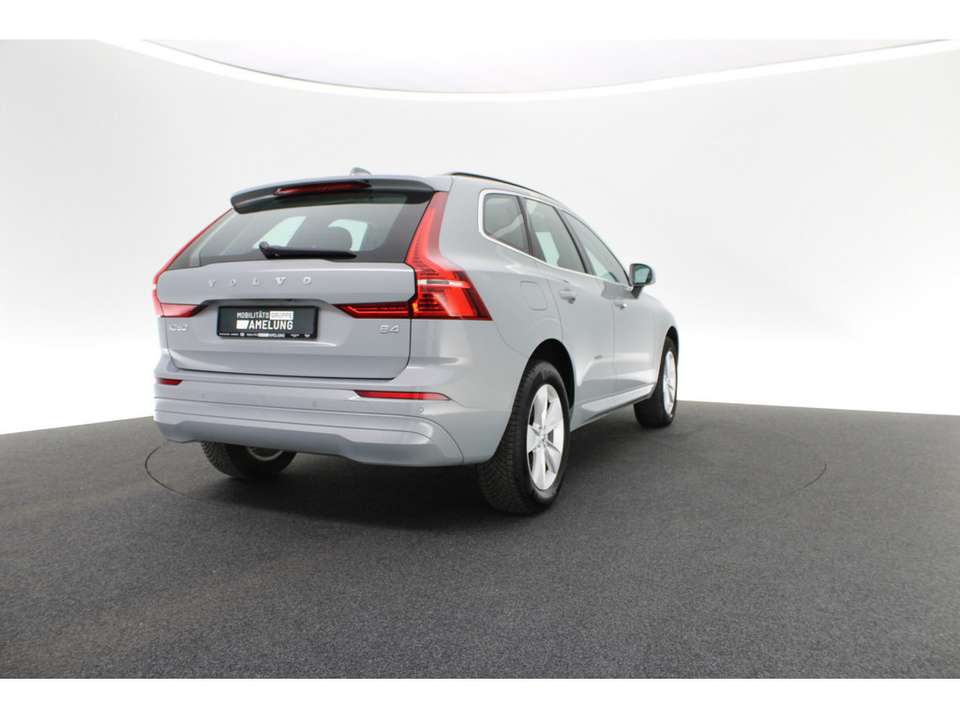 Volvo XC60 - Imagem 6