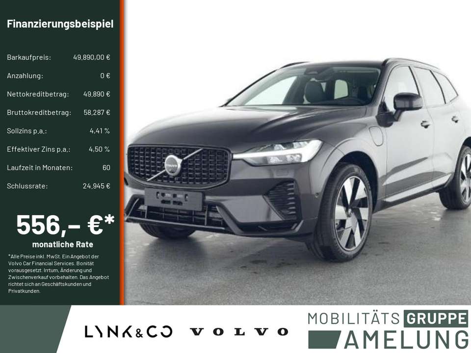 Volvo XC60 - Imagem 1
